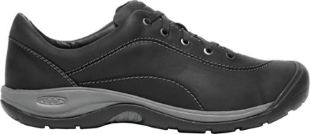keen women's loafers