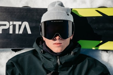 Location Image for Aura Snow Goggles