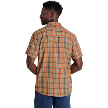 Toad&Co Airscape Shirt - Men's 1