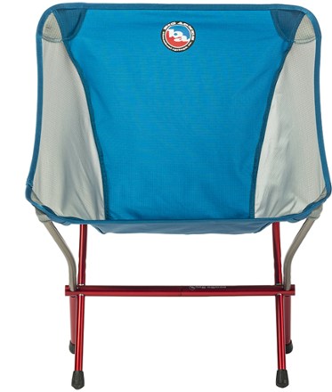 big agnes chair