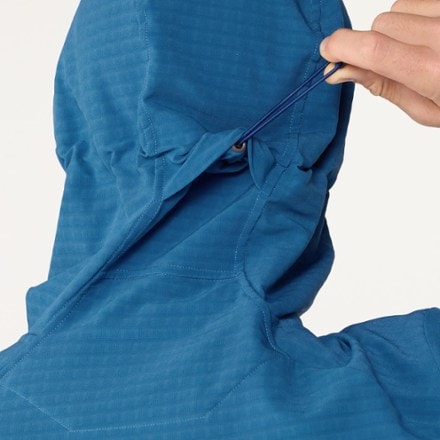 Patagonia R1 TechFace Hoody - Men's 7