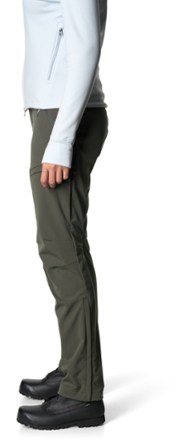 Houdini Motion Top Pants - Women's 4