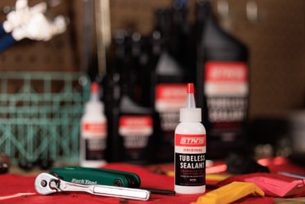 Stan's NoTubes Original Tubeless Sealant - 60 ml 2