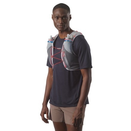Salomon Adv Skin 5 Set Hydration Vest 1
