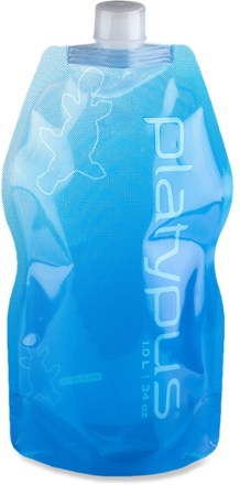 YETI Yonder 1L Water Bottle - Clear - Backcountry & Beyond