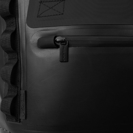 So iLL 25L Dirt Bag - Black Wolf 7