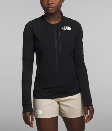 The North Face Summit Series Altimetro 3/4-Zip Top - Women's 1