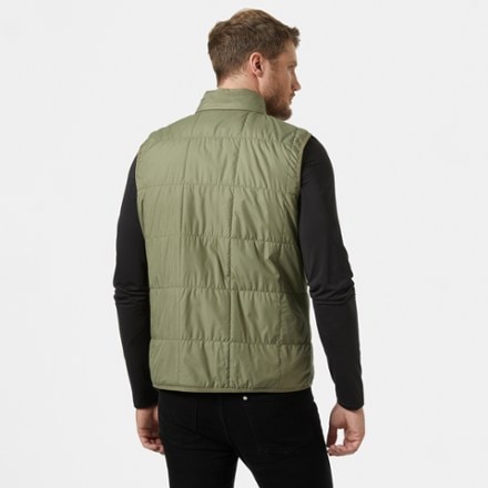 Helly Hansen Vika Light Insulated Vest - Men's 2