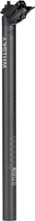 Whisky Parts Co. No.7 Carbon Seatpost 18 mm offset