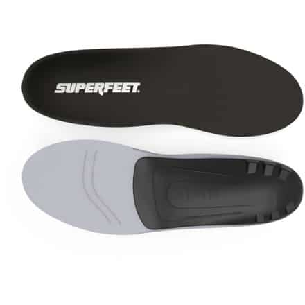 Superfeet All-Purpose Support Low Insoles 1
