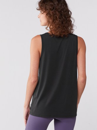 REI Co-op Merino Base Layer Tank Top - Women's 2
