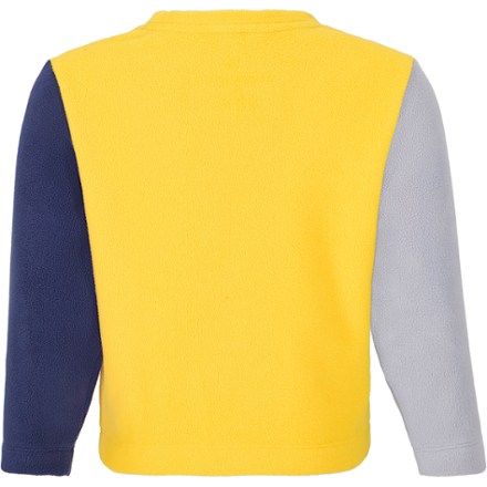 Obermeyer Comfy Cozy Base Layer Set - Kids' 6