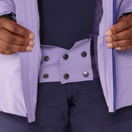 Flylow Avery Insulated Jacket - Women's 10