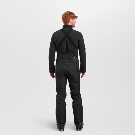 Outdoor Research Skytour AscentShell Bib Pants - Men's 2