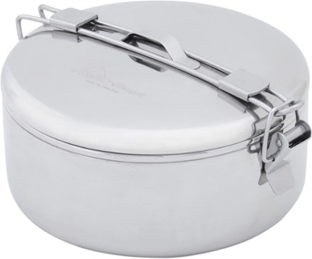 MSR Alpine Stowaway Pot - 1.1 Liters 0