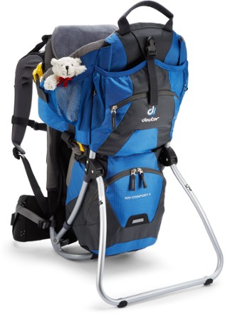 deuter backpack carrier