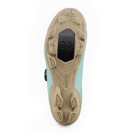 Shimano XC302 Mountain Bike Shoes - Women's 4
