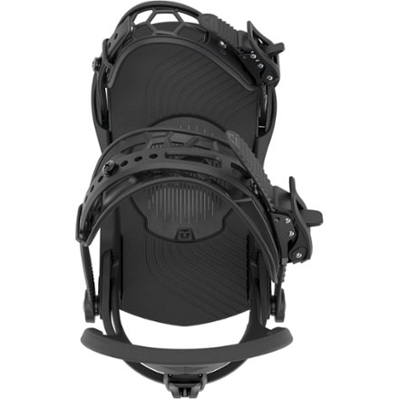 Union Rosa Snowboard Bindings - Women's - 2025/2026 3