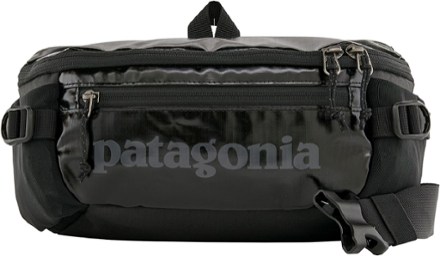 Patagonia Black Hole Waist Pack 5 L 1
