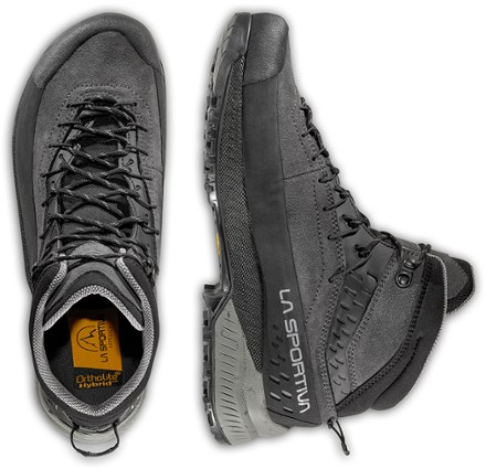 La Sportiva TX4 EVO Mid GTX Approach Boots - Men's | REI Co-op