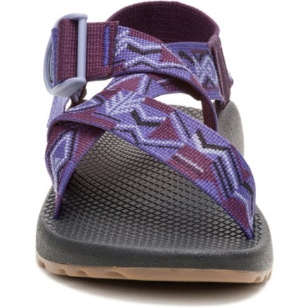 Chaco Mega Z/1 Wide-Strap Classic Sandals - Women's 3