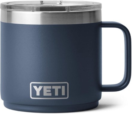 YETI Camping Mugs