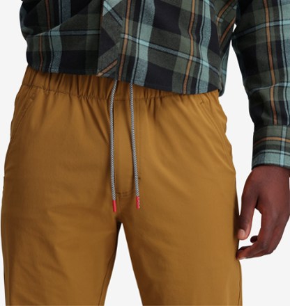 Topo Designs Mountain Boulder Pants - Men's 5