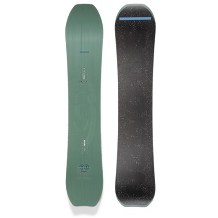 Salomon Highpath Snowboard   150 Cm