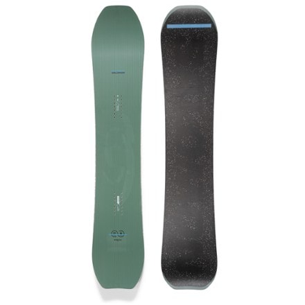 Salomon Highpath Snowboard - 2025/2026 0