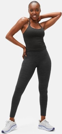 Outdoor Voices TechSweat MoveFree Tank Top - Women's 2