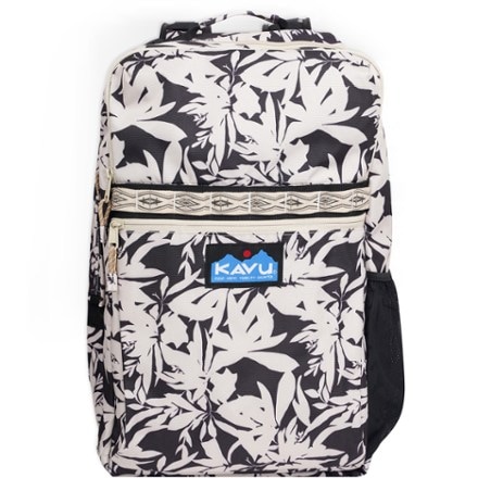 KAVU Hauler Hills Travel Pack 0