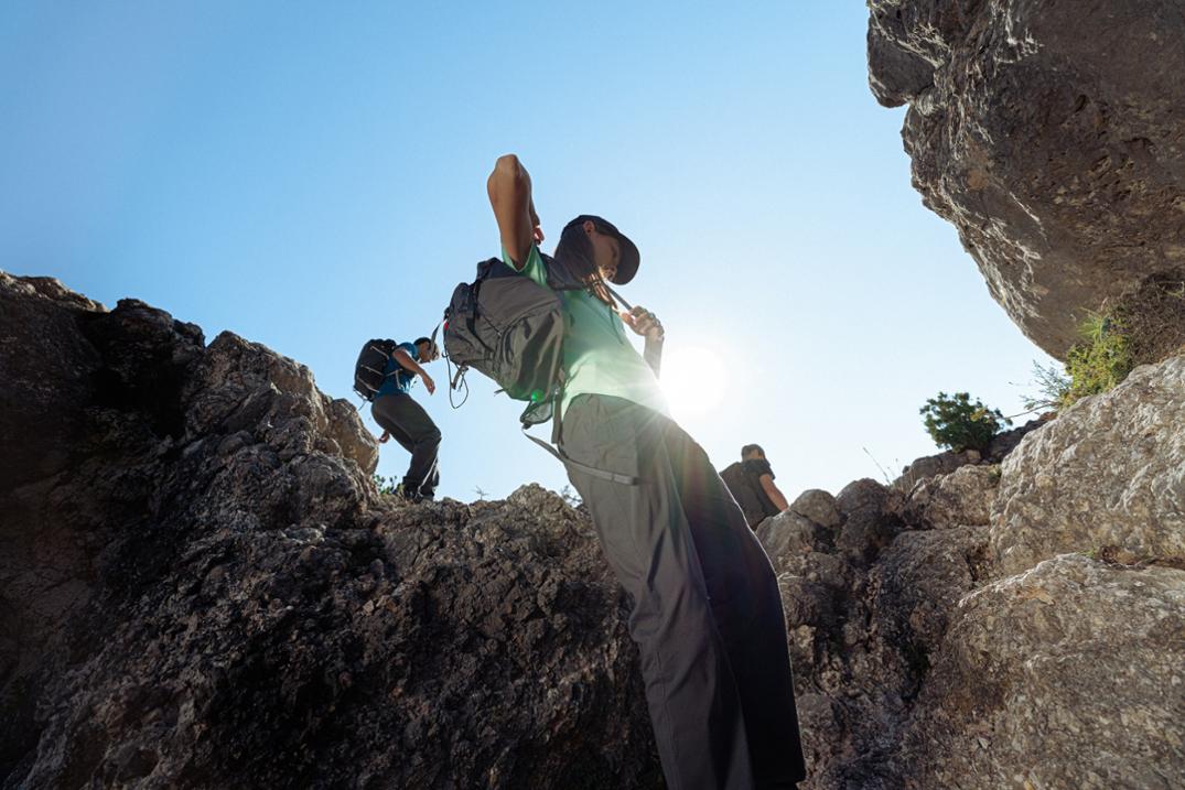 Location Image for Merino 125 Cool-Lite Sphere III T-Shirt - Women's