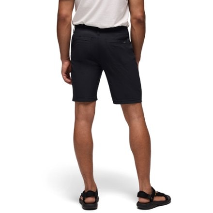 prAna Hybridizer 10" Shorts - Men's 2