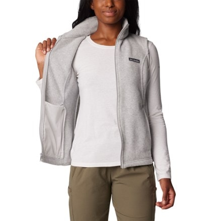 Columbia Benton Springs Vest - Women's 3