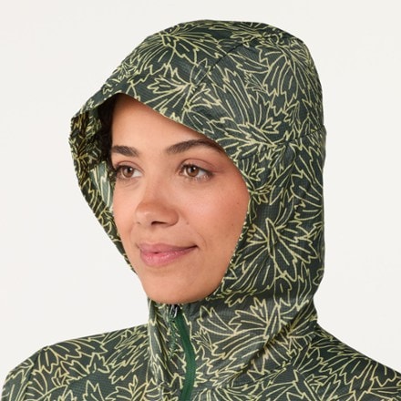 Patagonia Houdini Jacket - Women's 4