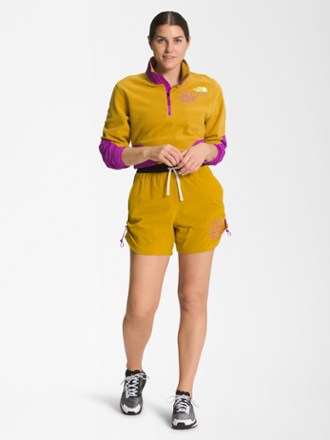 The North Face Trailwear OKT Trail Shorts - Women's 2