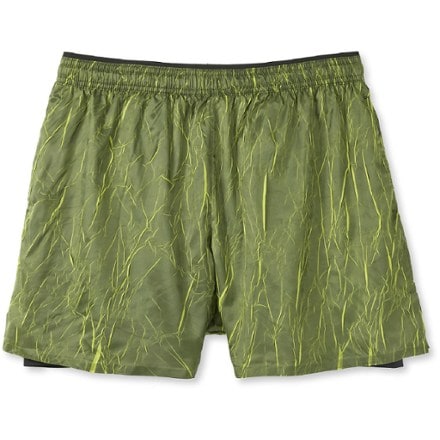 Chubbies Crinkle Ultimate Training Shorts - Men's 0