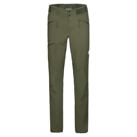 Mammut Courmayeur SO Pants - Men's 2