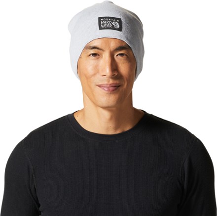Mountain Hardwear MHW Logo Beanie 1