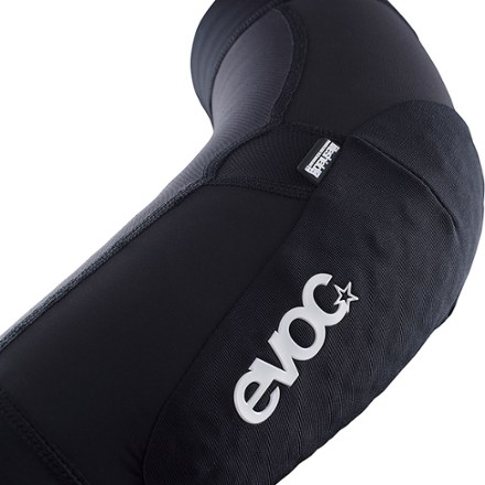 EVOC Elbow Protector LS Flex Lite Elbow Pads 2