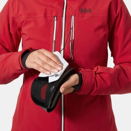 Helly Hansen Alphelia LIFALOFT Insulated Jacket - Women's 10