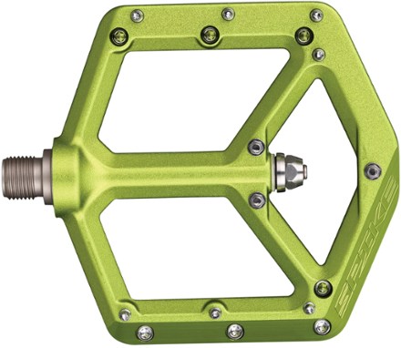 Spank Spike Reboot Pedals 0