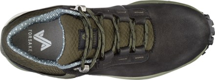 Forsake Range Low Shoes - Women's 5
