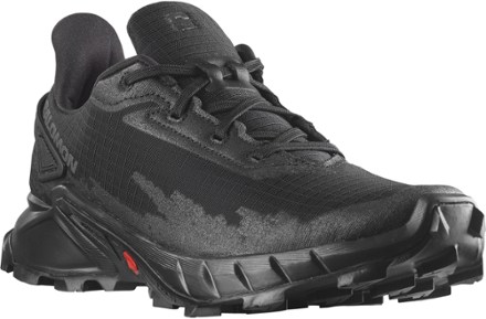 Salomon Alphacross 4 Trail-Running Shoes - Women's 2