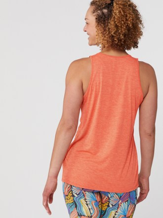 Patagonia Capilene Cool Daily Tank Top - Women's 2