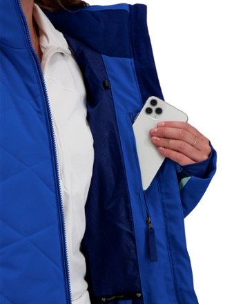 Obermeyer Lorena Insulated Jacket - Women's 7