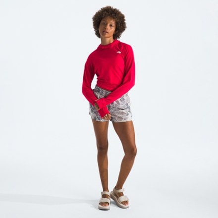 The North Face Adventure Sun Hoodie - Women's 3