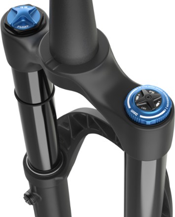 Fox 38 Performance Elite Suspension Fork 1