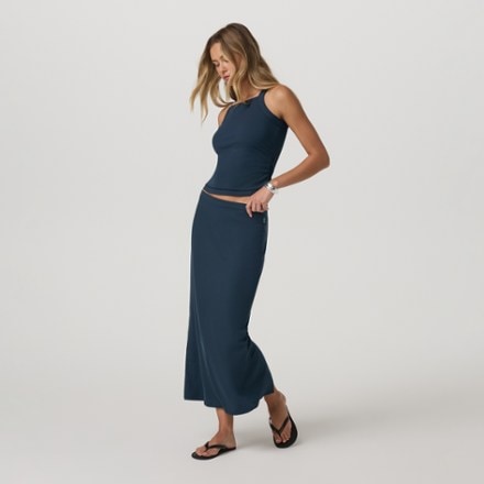 Vuori Pose Cooper Tank Top - Women's 3