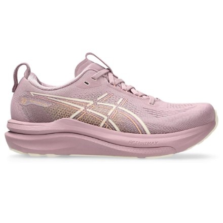ASICS GEL-Kayano 33 Road-Running Shoes - Women's 0